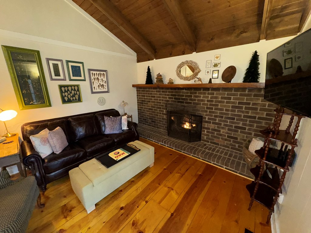 131 Hickory Trace Ellijay, GA 30536 - Photo 47 of 67 a living room with furniture