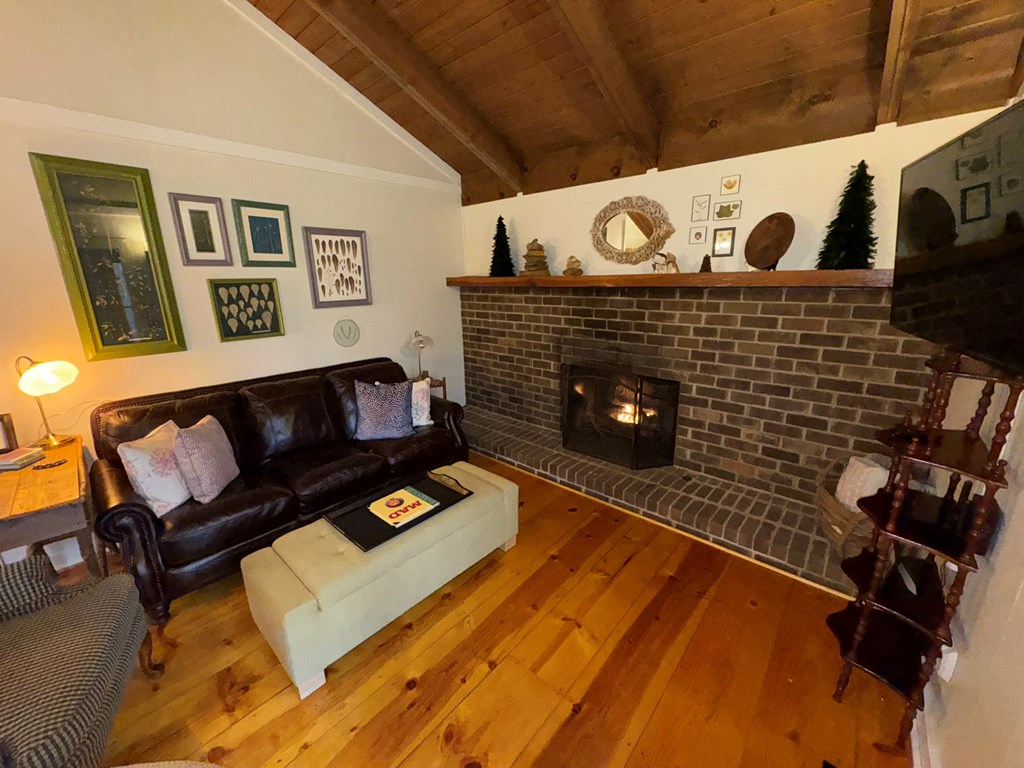 131 Hickory Trace Ellijay, GA 30536 - Photo 48 of 67