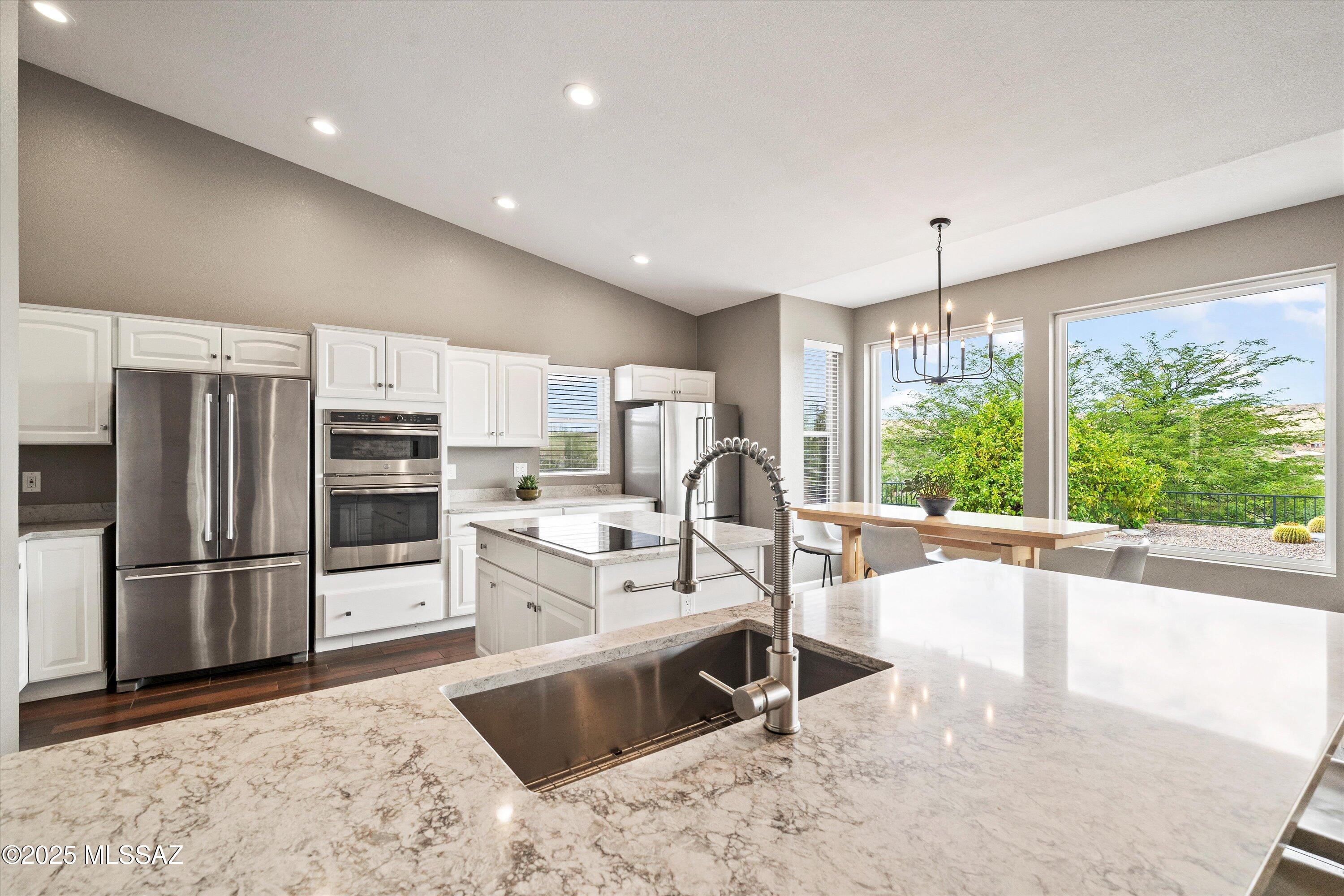 37286 South Copper Ridge Court Tucson, AZ 85739 - Photo 22 of 49