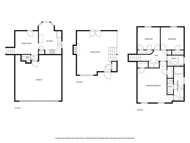 a view of park with kids