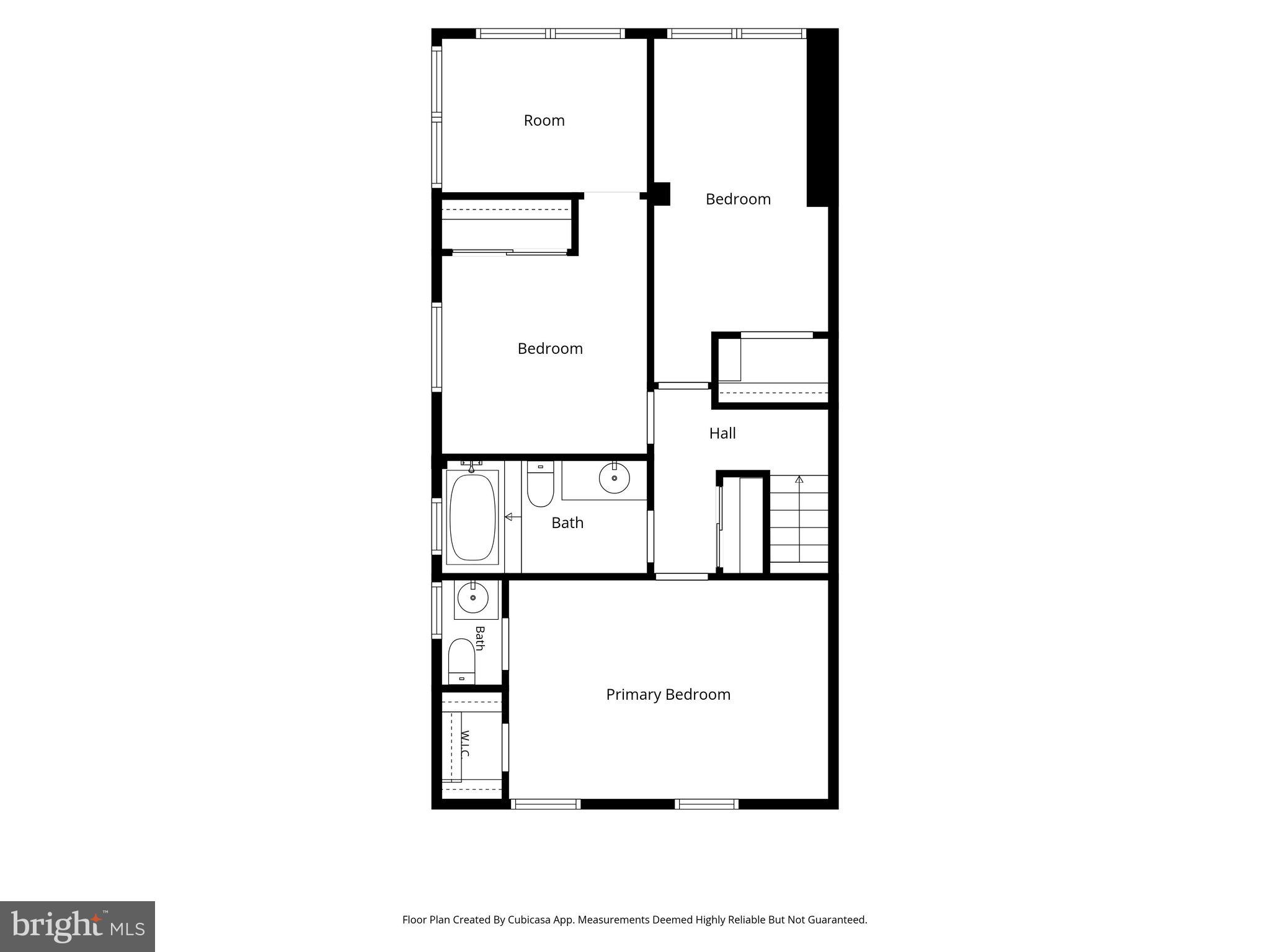 4130 Military Road Northwest Washington, DC 20015 - Photo 36 of 37