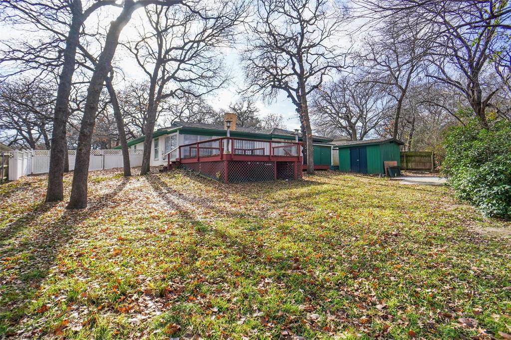 141 Timberlake Drive Azle, TX 76020 - Photo 16 of 16