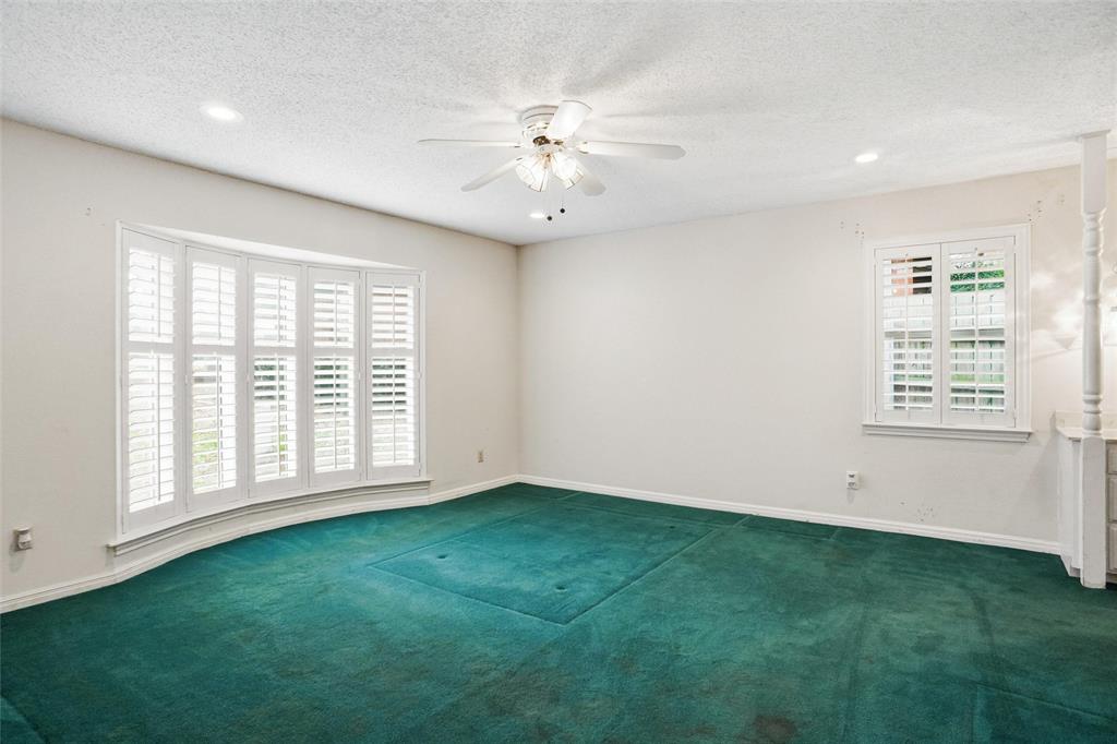 141 Timberlake Drive Azle, TX 76020 - Photo 7 of 16