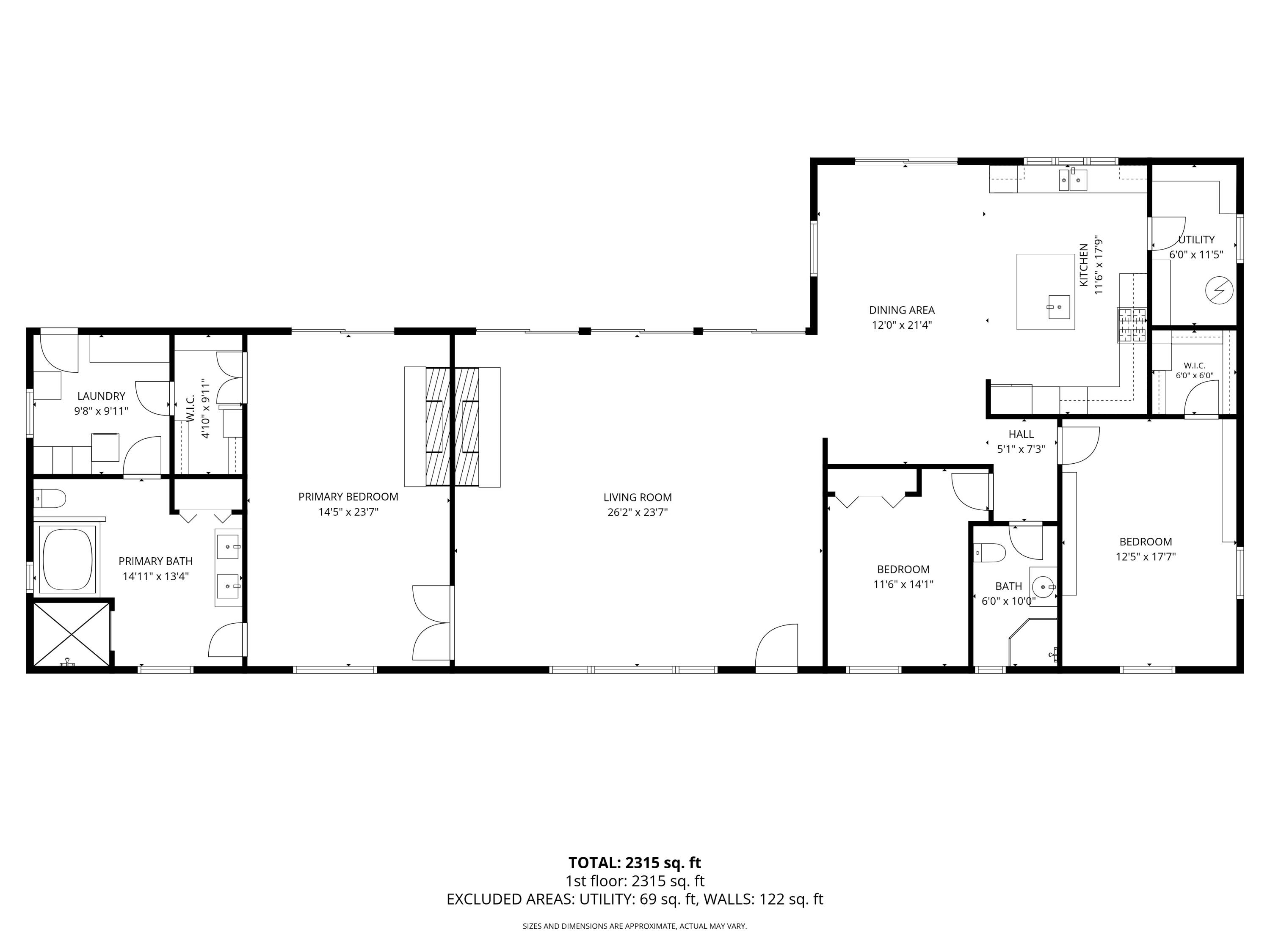 602 West Fruitvale Road Montague, MI 49437 - Photo 64 of 68 all_floors_602_fruitvale_road_montague_w