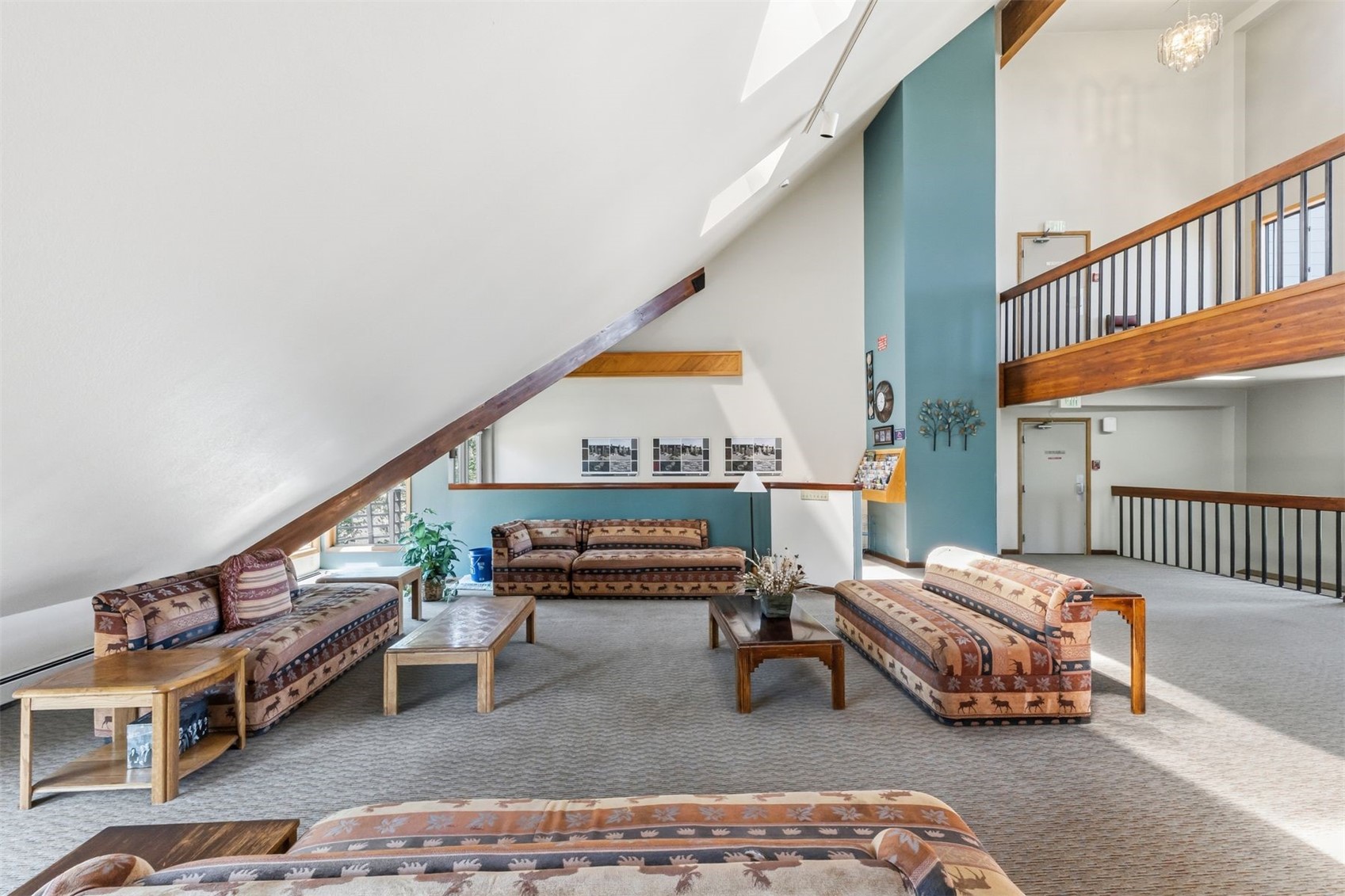 89410 Ryan Gulch Road, Unit 307 Silverthorne, CO 80498 - Photo 28 of 39