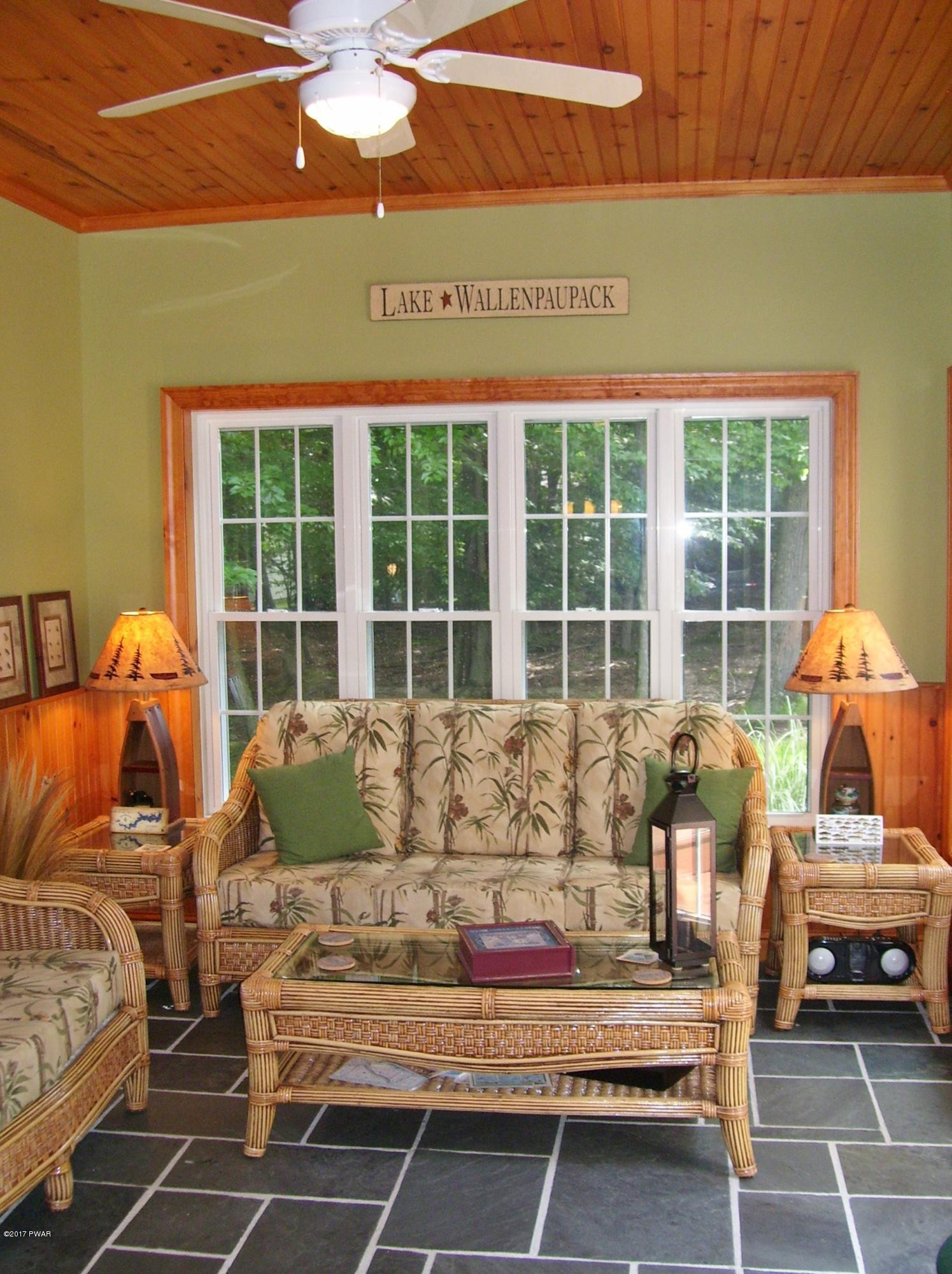 1037 Boat House Road Lake Ariel, PA 18436 - Photo 27 of 64 Sunroom
