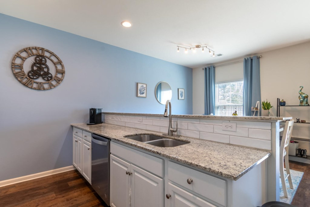2926 Old Field Road Sumter, SC 29150 - Photo 7 of 37 Gallery Image 7
