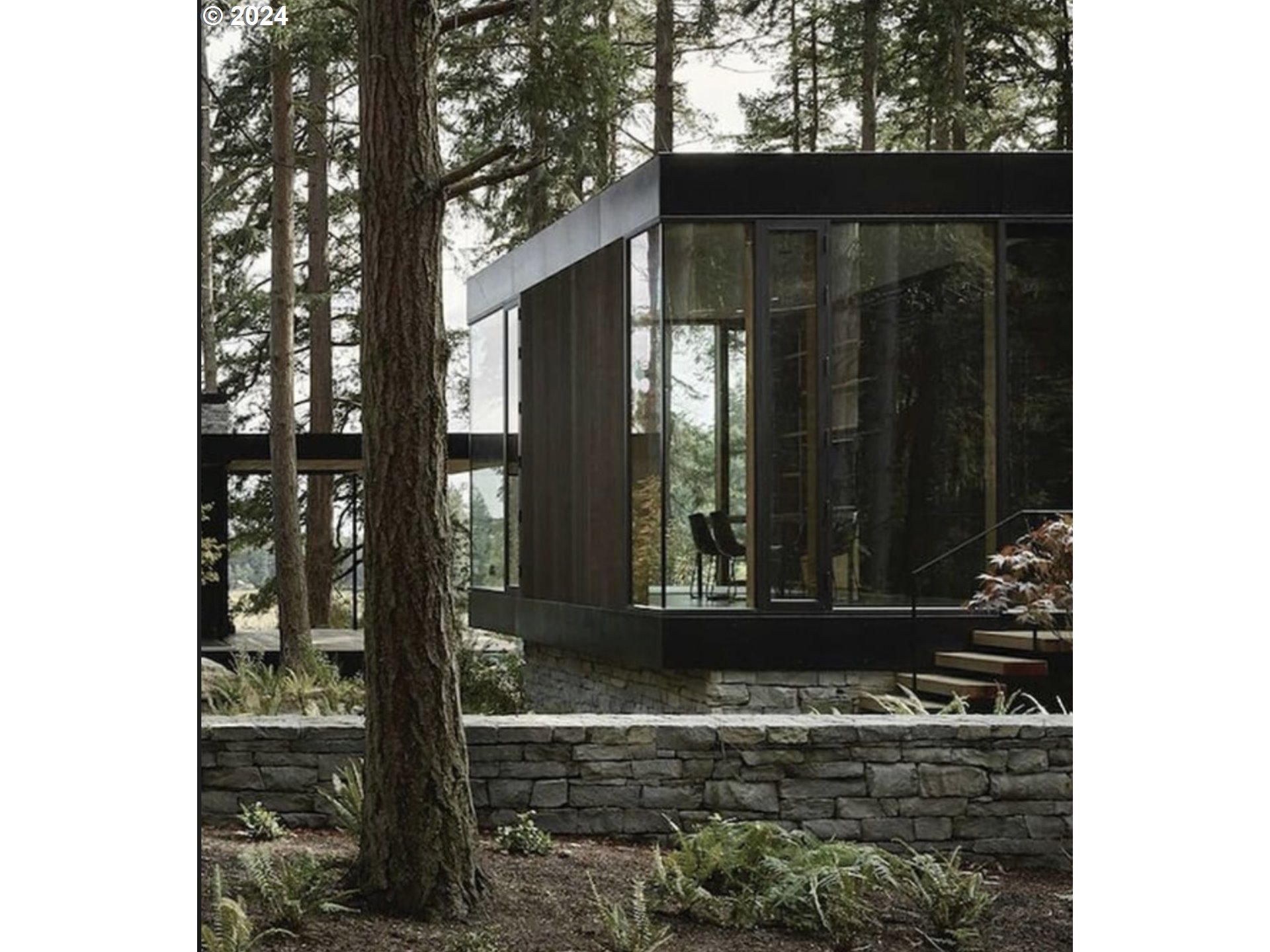 3921 Southwest Chesapeak Avenue Portland, OR 97239 - Photo 2 of 13