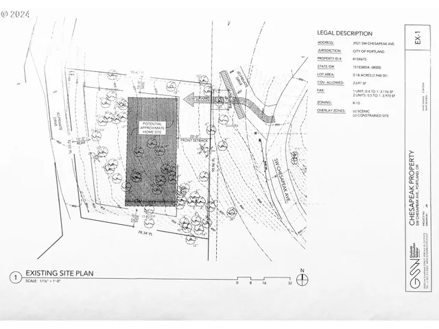 $159,000 | 3921 Southwest Chesapeak Avenue, Portland, OR 97239