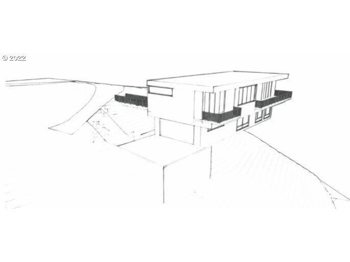 3921 Southwest Chesapeak Avenue Portland, OR 97239 - Photo 8 of 13