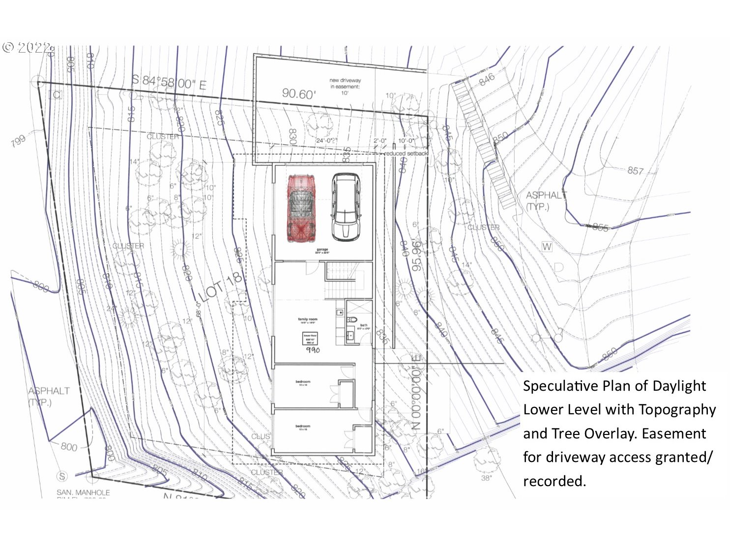3921 Southwest Chesapeak Avenue Portland, OR 97239 - Photo 10 of 13