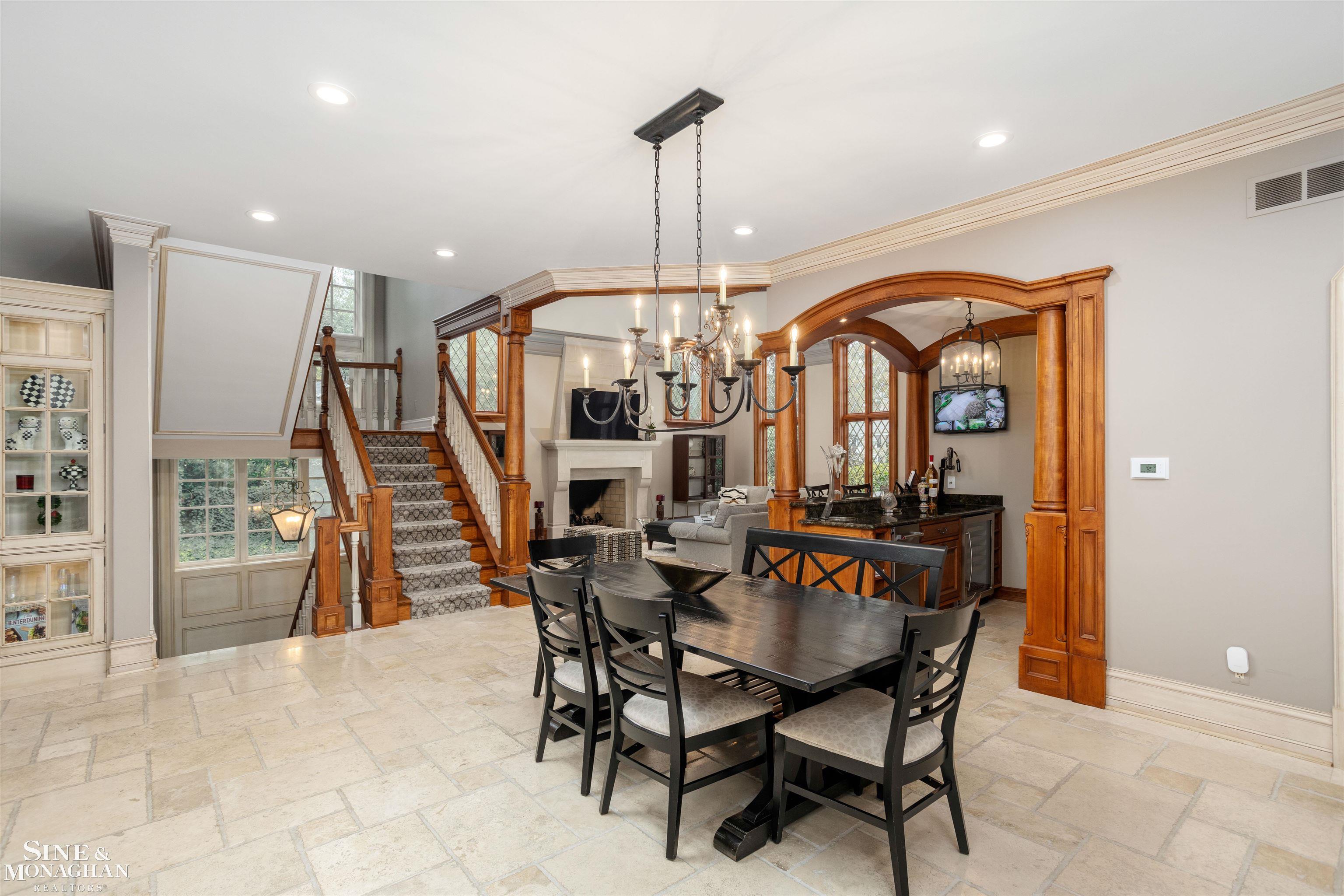 41 Renaud Road Grosse Pointe Shores, MI 48236 - Photo 25 of 94
