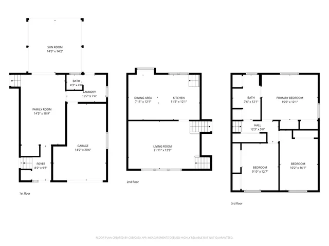 $353,900 | 10657 Laramie Avenue, Oak Lawn, IL 60453