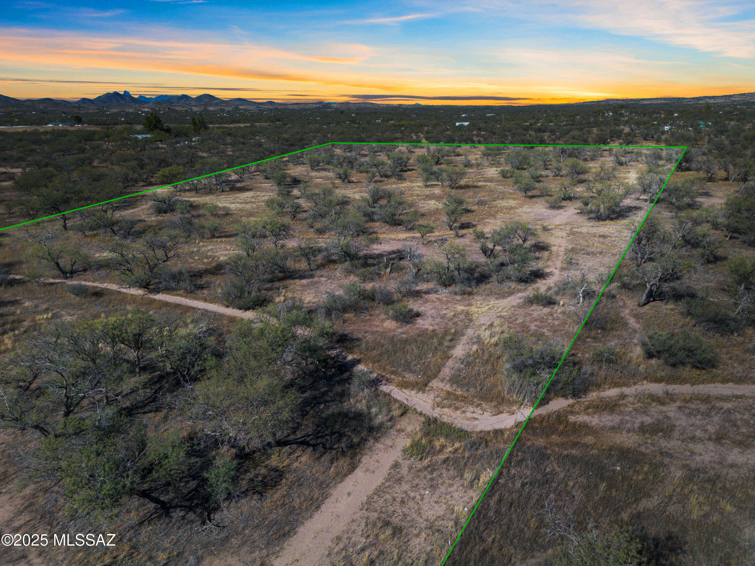 15355 West Hardscrabble Road Arivaca, AZ 85601 - Photo 7 of 14