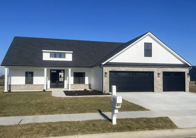 $514,900 | 852 Drydock Drive, Lafayette, IN 47909