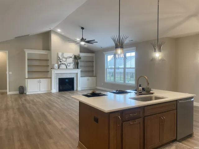 $514,900 | 852 Drydock Drive, Lafayette, IN 47909