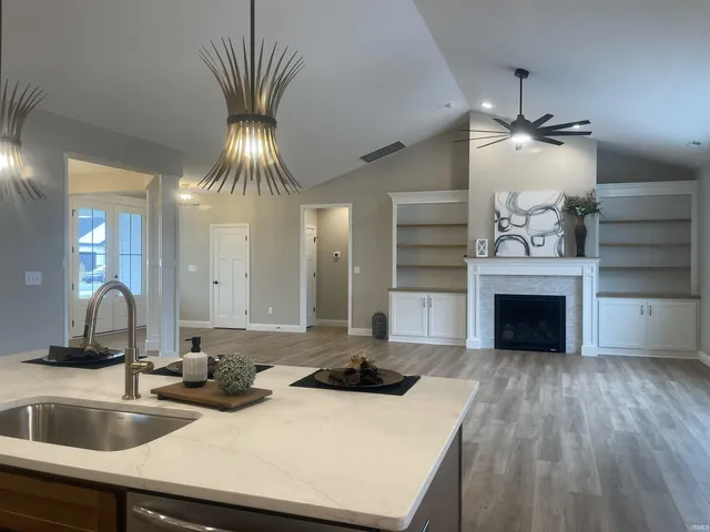 $514,900 | 852 Drydock Drive, Lafayette, IN 47909