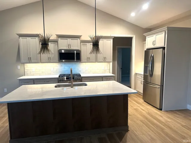 $514,900 | 852 Drydock Drive, Lafayette, IN 47909