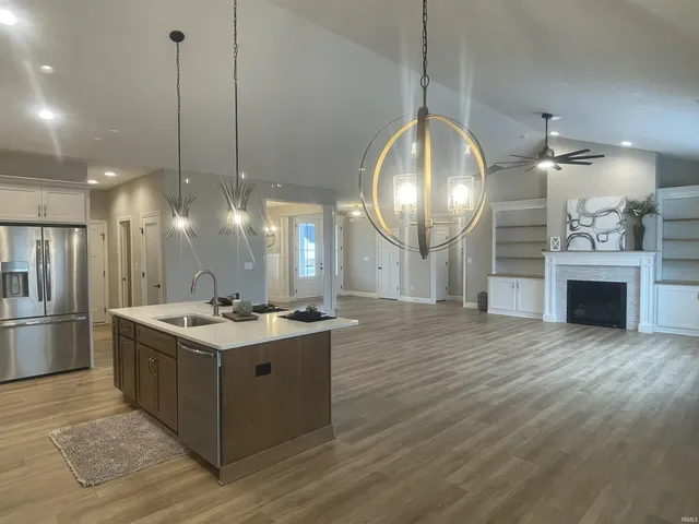 $514,900 | 852 Drydock Drive, Lafayette, IN 47909