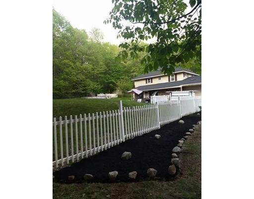 196 Barre Paxton Road Rutland, MA 01543 - Photo 19 of 24
