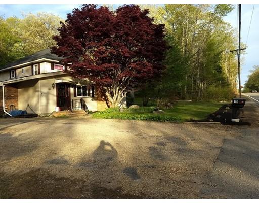 196 Barre Paxton Road Rutland, MA 01543 - Photo 2 of 24