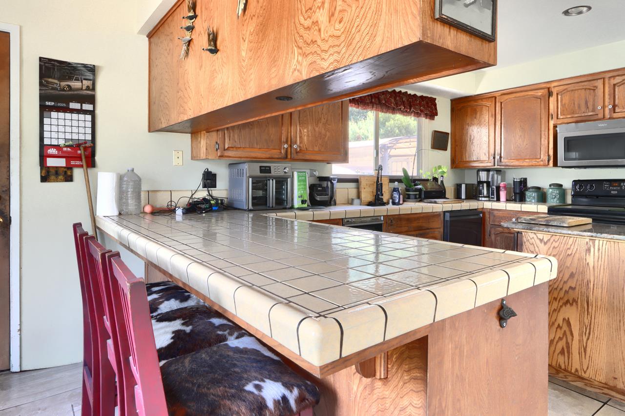 51648 Coyote Ridge Road Oakhurst, CA 93644 - Photo 12 of 47 Gallery Image 12