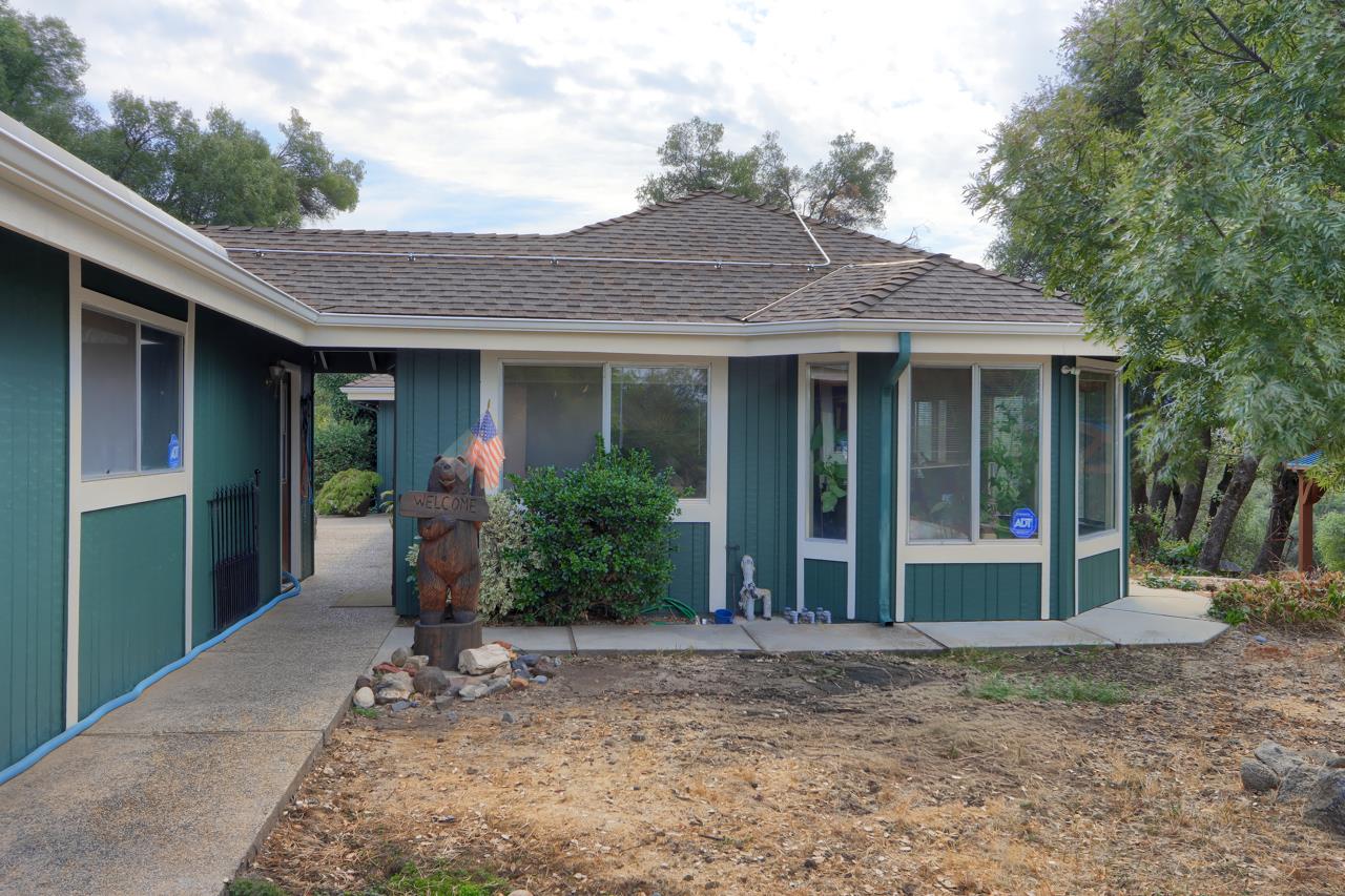 51648 Coyote Ridge Road Oakhurst, CA 93644 - Photo 40 of 47 Gallery Image 40
