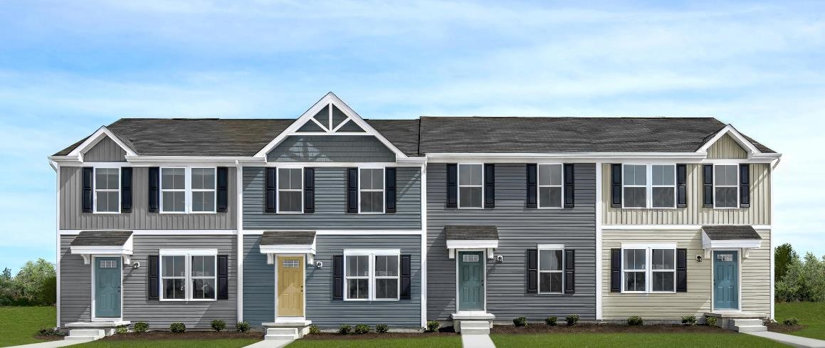 3522 Marble Loop Harrisonburg, VA 22801 - Photo 1 of 9