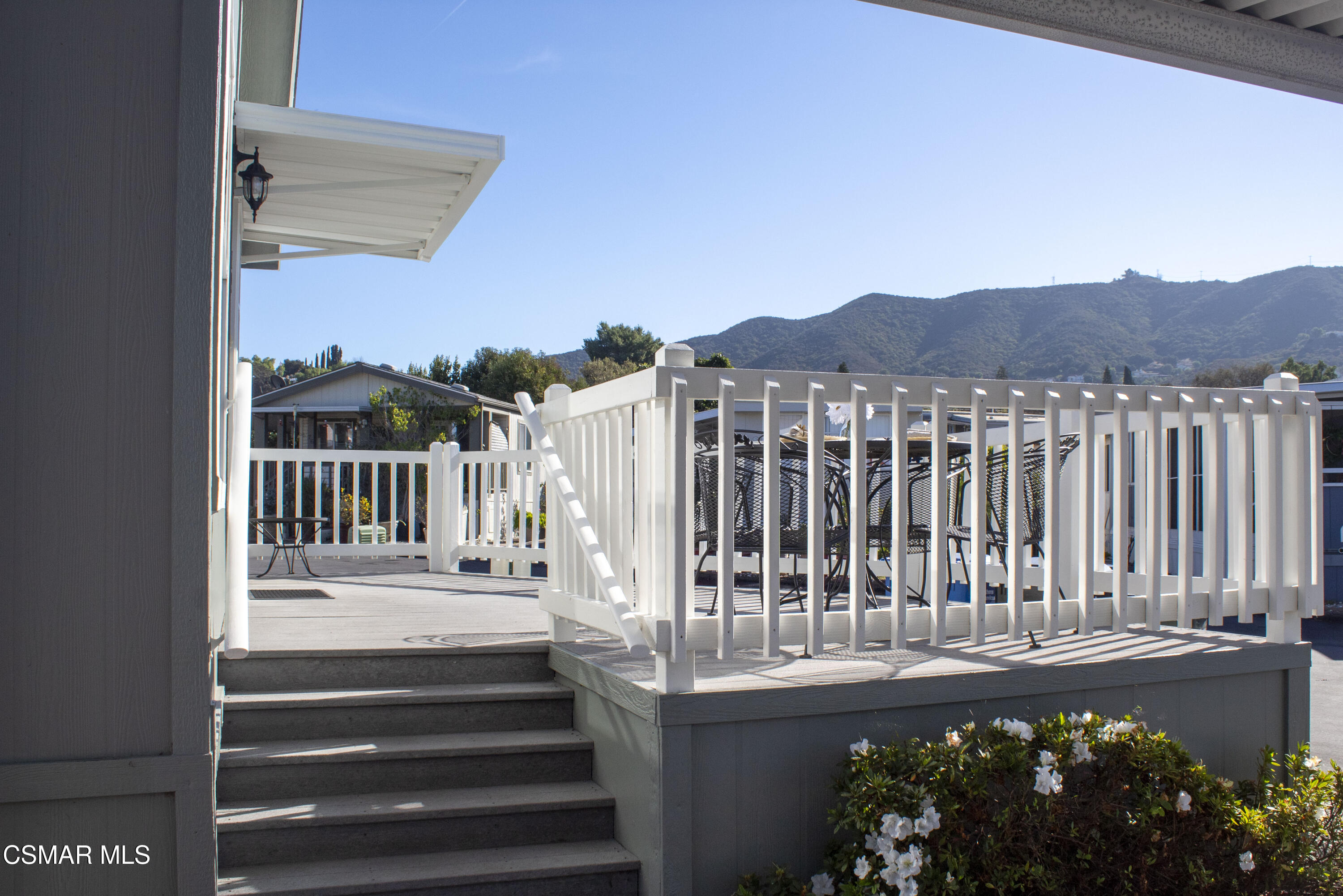 59 Farland Drive Thousand Oaks, CA 91320 - Photo 1 of 24 a view of a house with a balcony