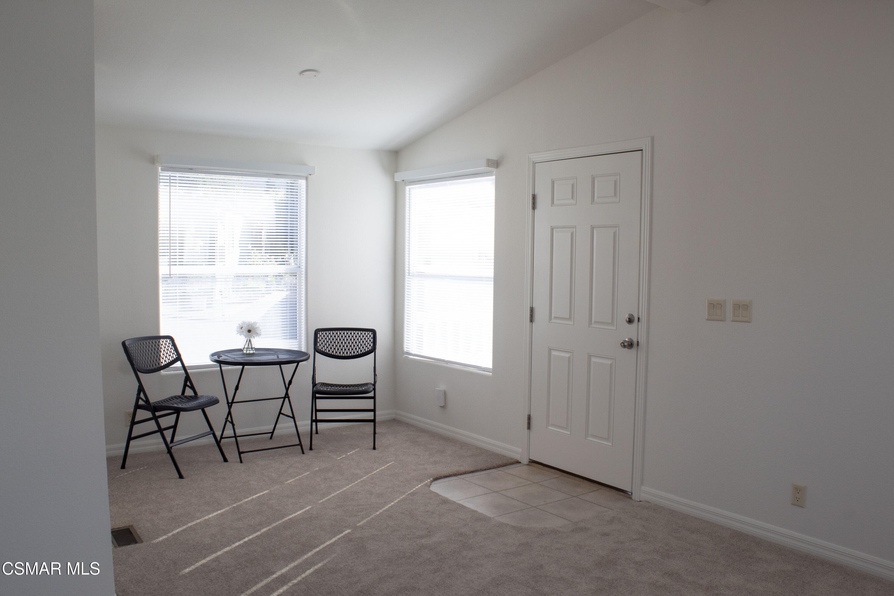 59 Farland Drive Thousand Oaks, CA 91320 - Photo 7 of 24 a view of a livingroom with furniture and windows