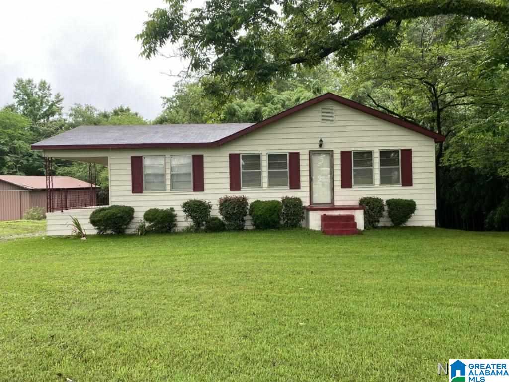 431 Sunrise Road Jasper, AL 35504 - Photo 1 of 21