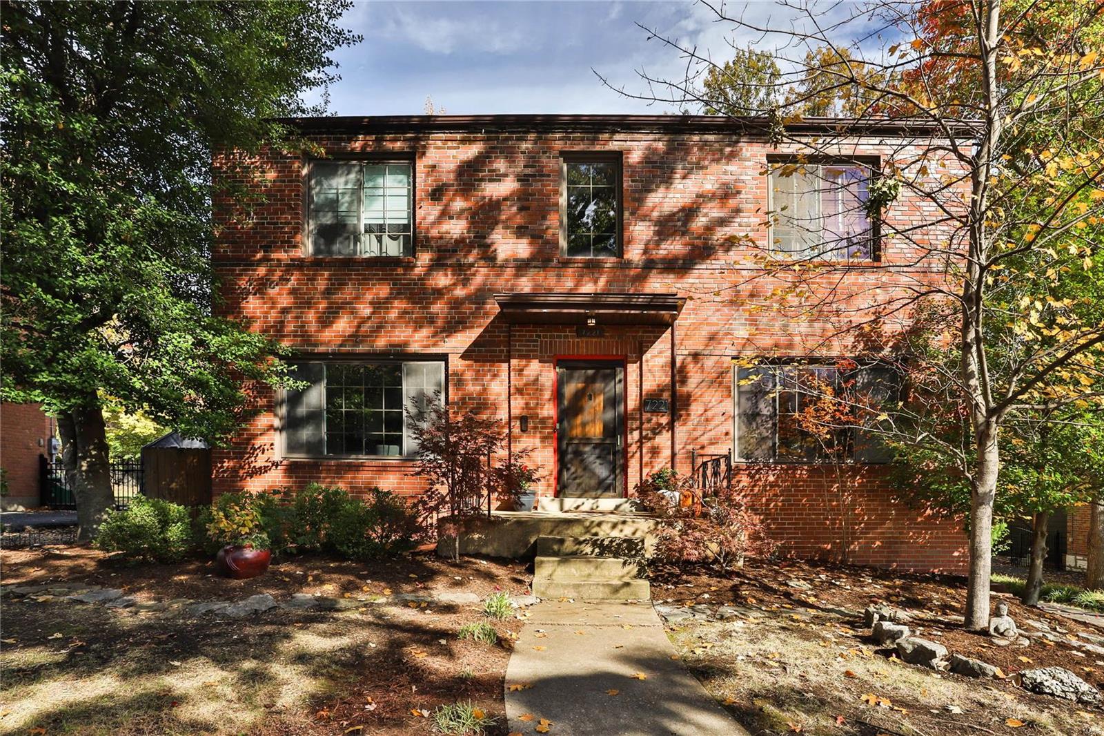 7221 Clayton Road Clayton, MO 63117 - Photo 1 of 52 Gallery Image 1