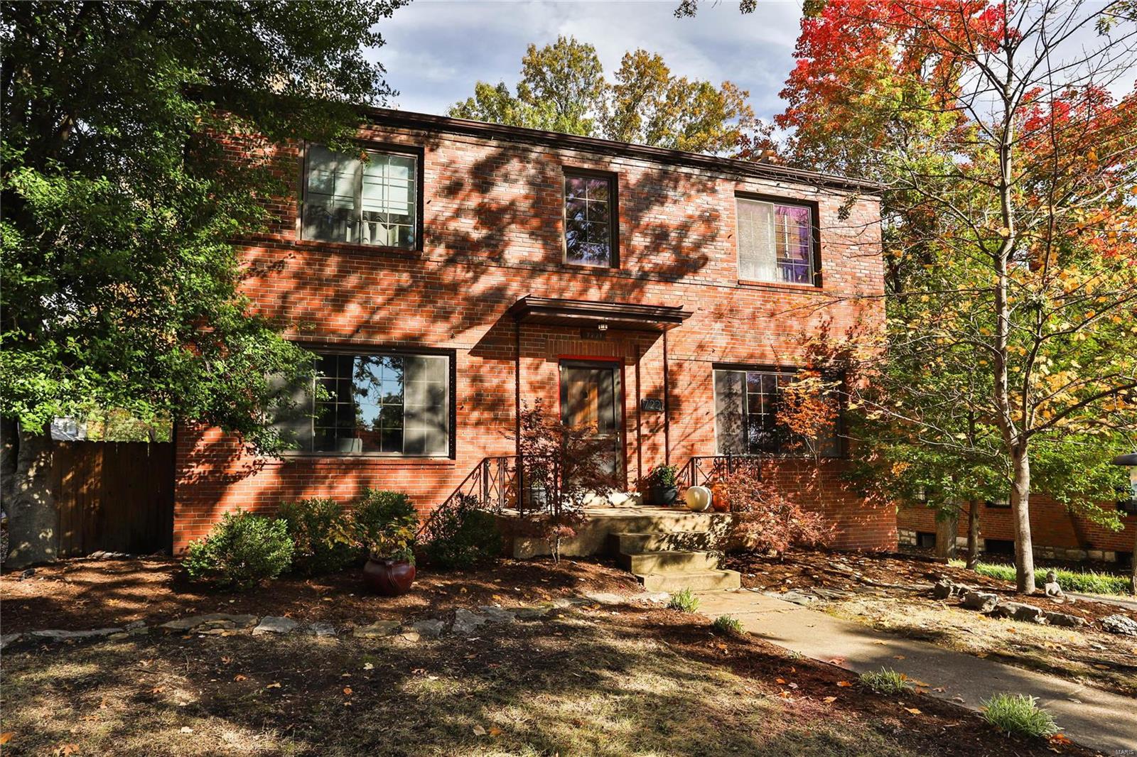7221 Clayton Road Clayton, MO 63117 - Photo 50 of 52 Gallery Image 50