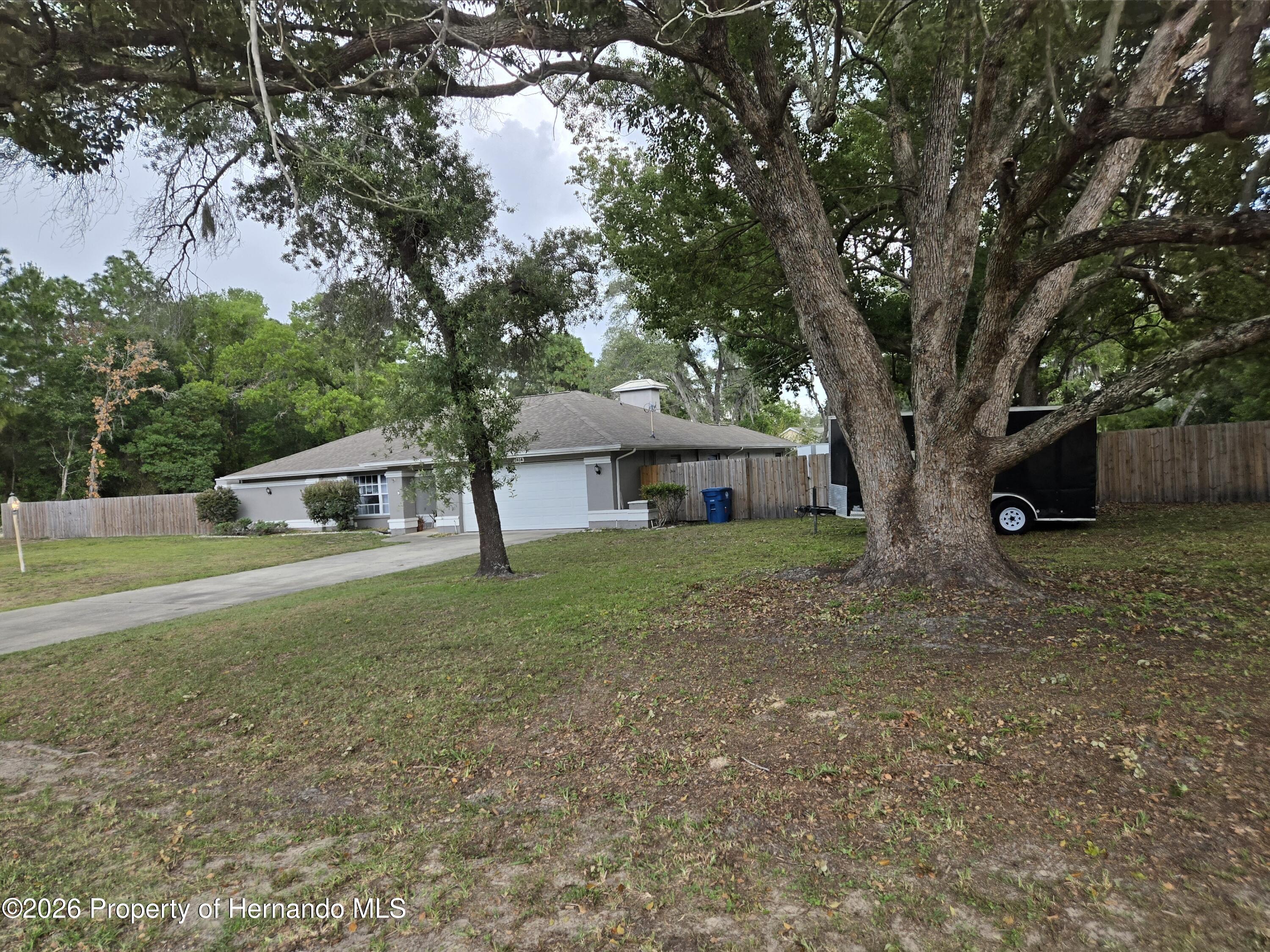 1414 Maximilian Avenue Spring Hill, FL 34609 - Photo 4 of 74