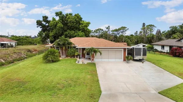 $275,000 | 7515 Spinnaker Boulevard, Englewood, FL 34224