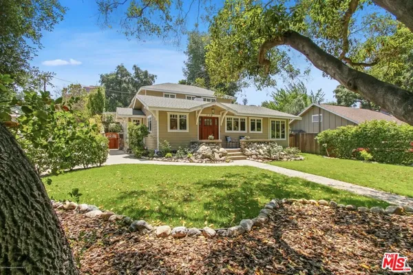 $10,500 | 130 South Arroyo Boulevard, Pasadena, CA 91105