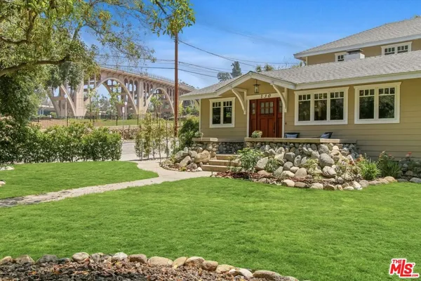 $10,500 | 130 South Arroyo Boulevard, Pasadena, CA 91105