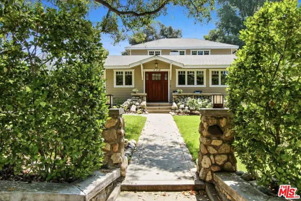 $10,500 | 130 South Arroyo Boulevard, Pasadena, CA 91105