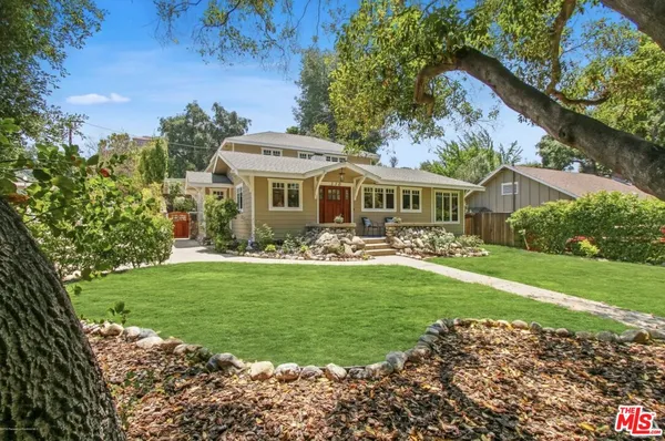 $10,500 | 130 South Arroyo Boulevard, Pasadena, CA 91105