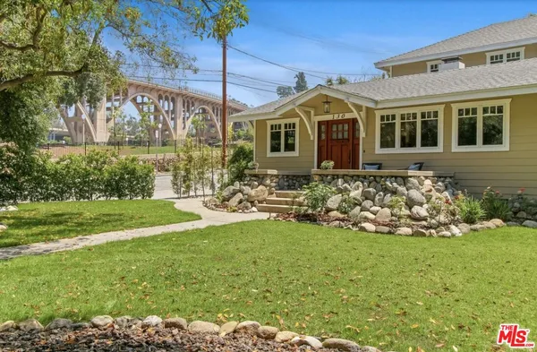 $10,500 | 130 South Arroyo Boulevard, Pasadena, CA 91105