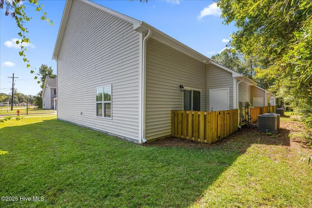 $235,000 | 211 Lincoln Pl Circle, Leland, NC 28451