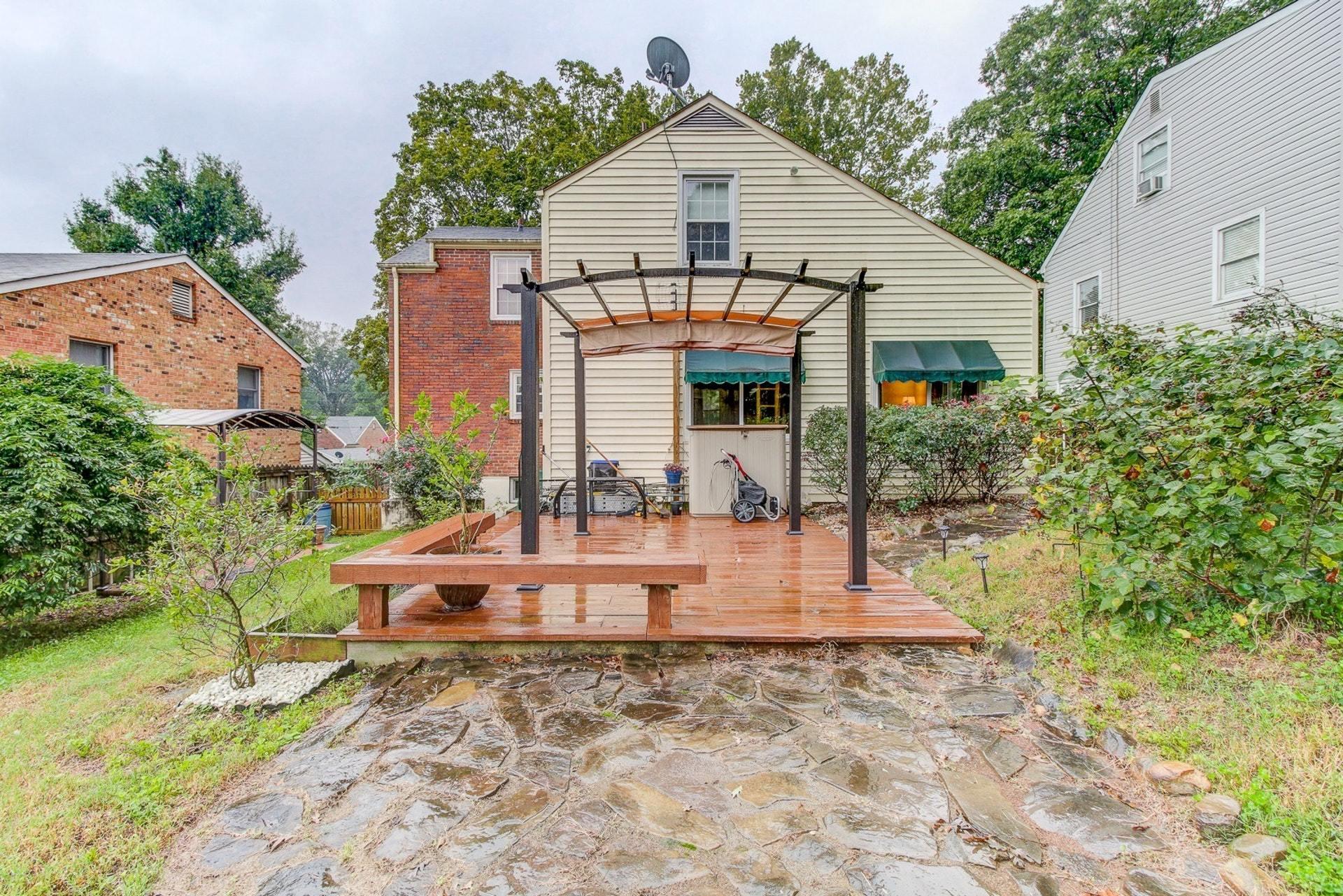 2628 Weaver Road Southwest Roanoke, VA 24015 - Photo 21 of 35 025-289557-2628 Weaver Road Southwest-23