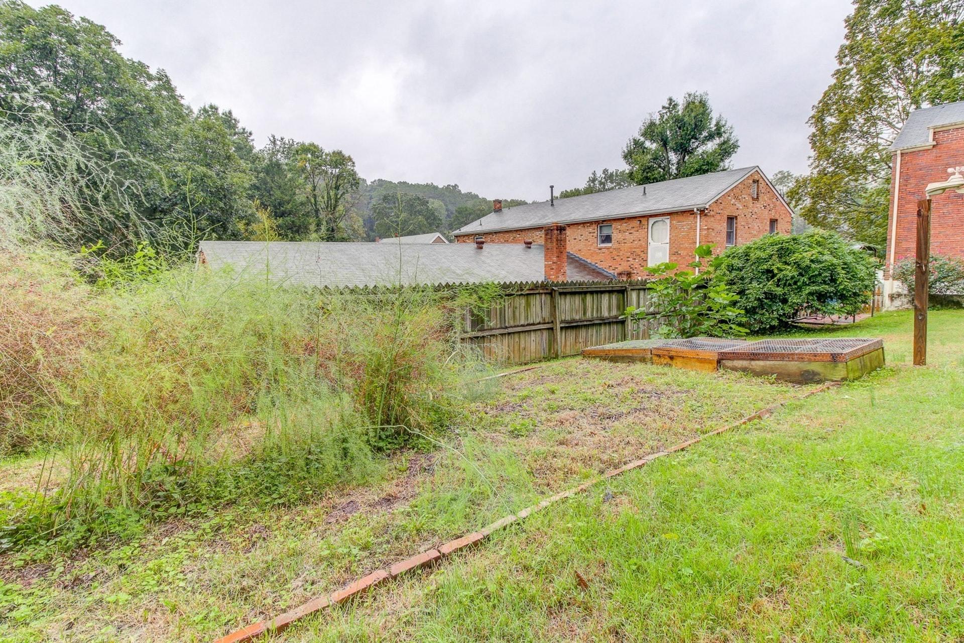 2628 Weaver Road Southwest Roanoke, VA 24015 - Photo 26 of 35 028-289557-2628 Weaver Road Southwest-26