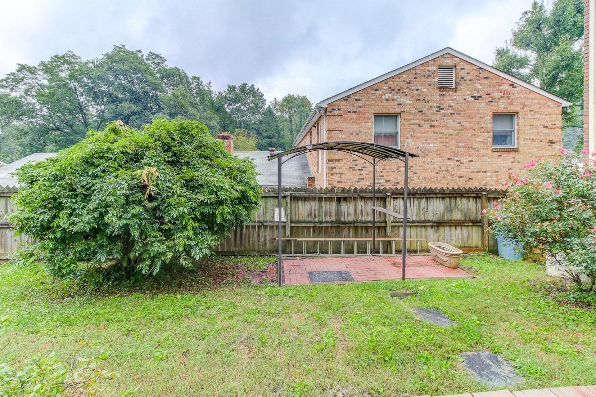 2628 Weaver Road Southwest Roanoke, VA 24015 - Photo 30 of 35 030-289557-2628 Weaver Road Southwest-28