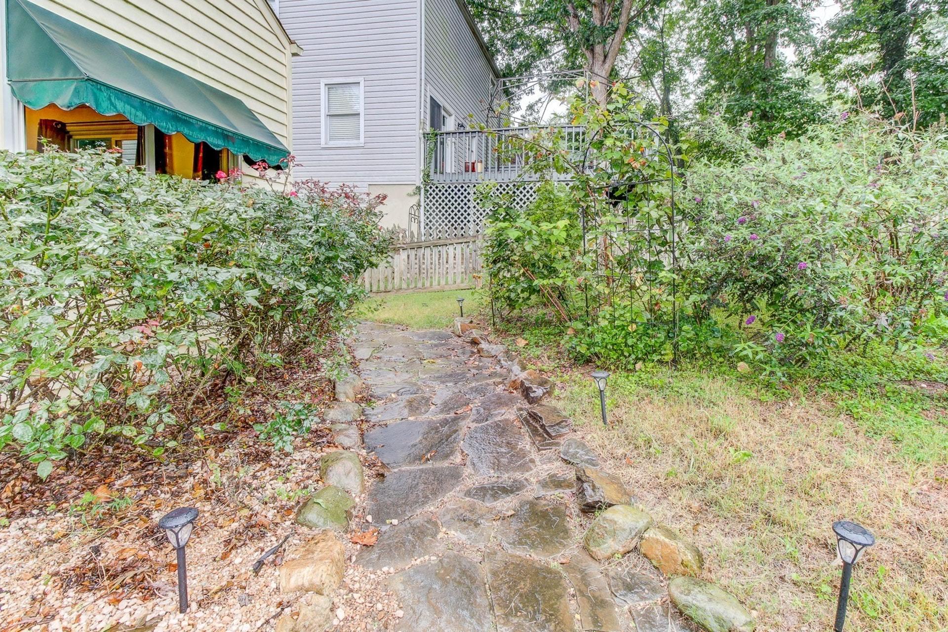 2628 Weaver Road Southwest Roanoke, VA 24015 - Photo 31 of 35 031-289557-2628 Weaver Road Southwest-29