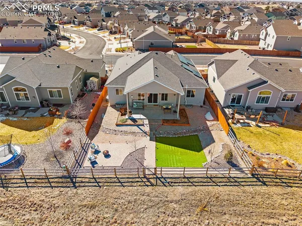 $799,000 | 12646 Windingwalk Drive, Peyton, CO 80831