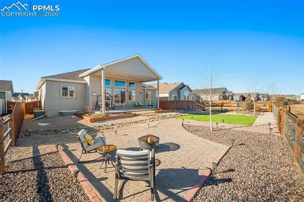$799,000 | 12646 Windingwalk Drive, Peyton, CO 80831