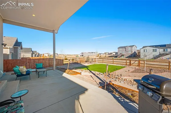 $799,000 | 12646 Windingwalk Drive, Peyton, CO 80831