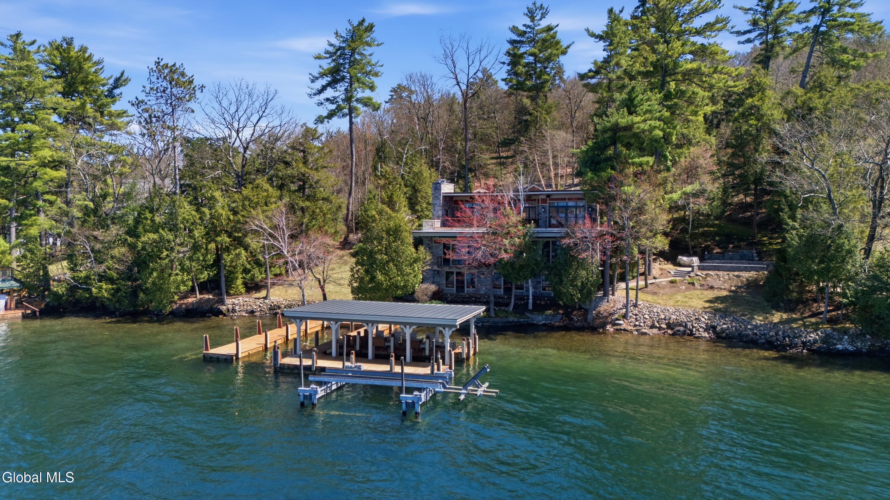 15 Wild Turkey Road Lake George, NY 12845 - Photo 57 of 77 1