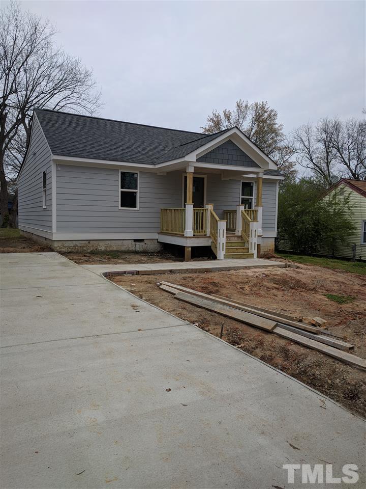 2609 Layden Street Raleigh, NC 27603 - Photo 1 of 10
